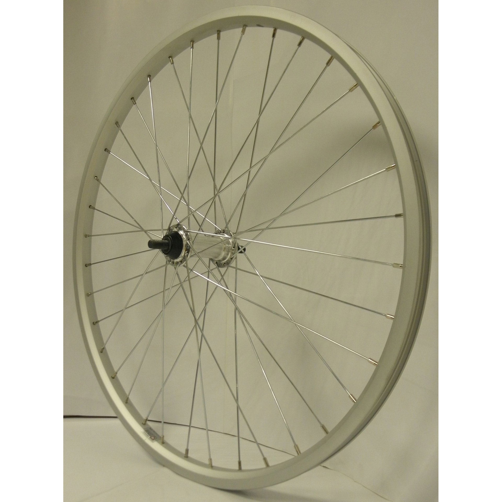 BFN achterwiel 24" Nexus 3V zwart