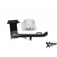 Zijstandaard Xtreme Yamaha Neo's 12" vanaf 2007 - zwart