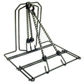 Bag-mee zwart Steco