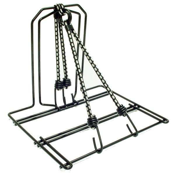Bag-mee zwart Steco