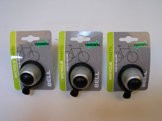 Bel Widek decibel 2 zilver