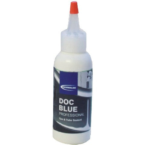 Bandafdichting Schwalbe vloeistof Doc