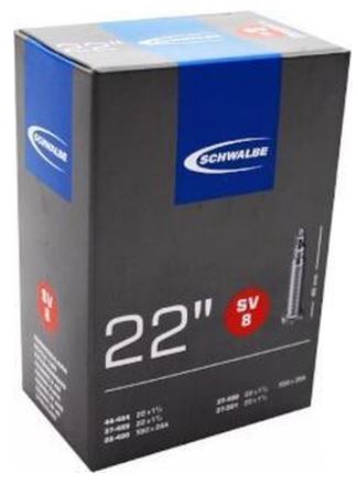 Bnb Schwalbe 22x1 3/8