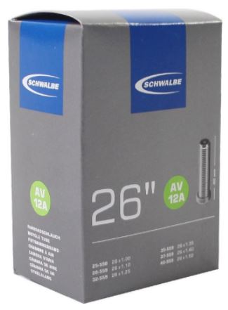 Bnb Schwalbe 26x1 3/8