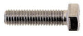 Bout m8X40 zeskant rvs