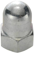 Moer achteras Shimano dop per 12