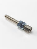 Kabelstelbout M6x50 Sram per 6
