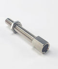 Bofix Kabelstelbout M6x40 maxi per 12
