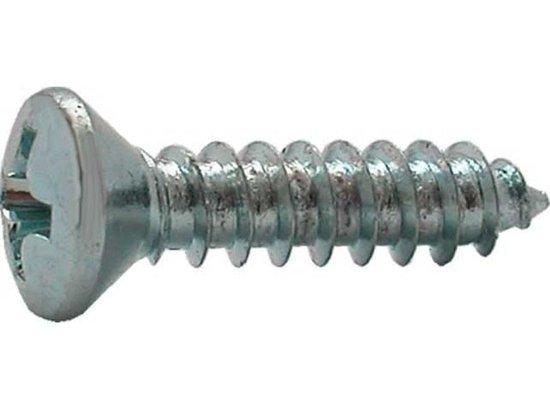 Parker kruiskop 4.2x13 per 100