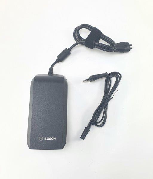Oplader Bosch bcs220 4 amp