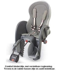 Zitje Polisport maxi wallaby evolution d