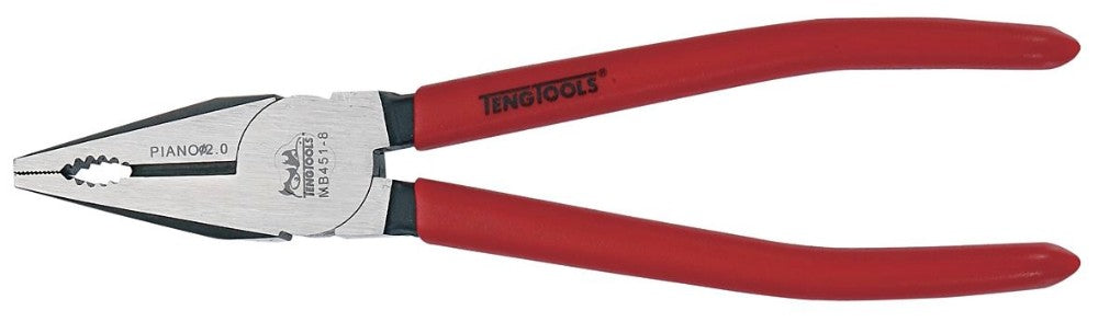 Combinatietang Tengtools 200mm