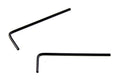 Inbussleutel 1mm