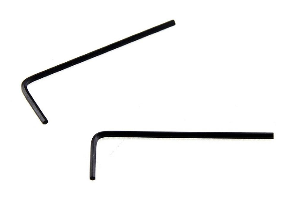 Inbussleutel 1mm
