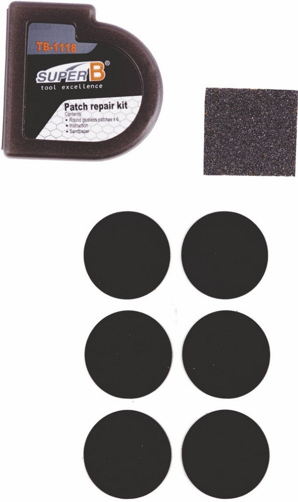 Repair kit SuperB p