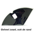 Jasbeschermer Hesling 24/5 zwart