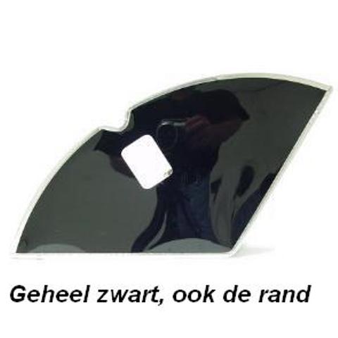 Jasbeschermer Hesling 24/5 zwart