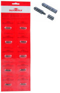 Sunrace breekpen 1 2x3 32 9v