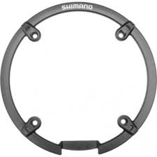 Kettingrand Shimano Deore FC+AC0-M590 Voor 44T