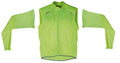 Regen-en windjack M-Wave