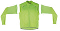 Regen-en windjack M-Wave