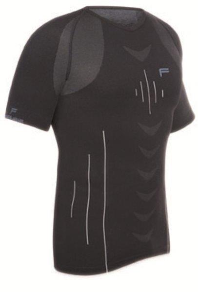 Shirt lange mouw fuse zwart l 52