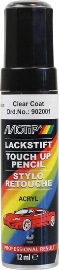 Motip Lakstift 12ml blanke lak