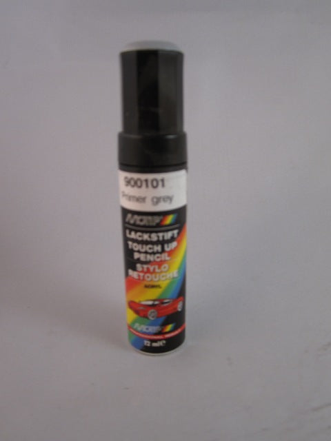 Motip lakstift 12ml primer grijs