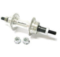 Sunrace naaf achter freewheel vast