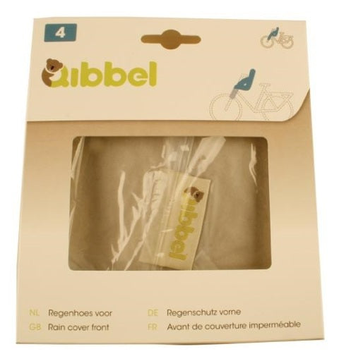 Regenhoes Qibbel widek mini