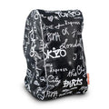 Regenhoes Dripdropbag backpack