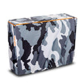 Dripdropbag shoulderbag cover pakaftas regenhoes camouflage