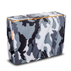 Dripdropbag shoulderbag cover pakaftas regenhoes camouflage