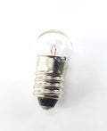 Lamp Bosma 6v 3w e10 draad per stuk