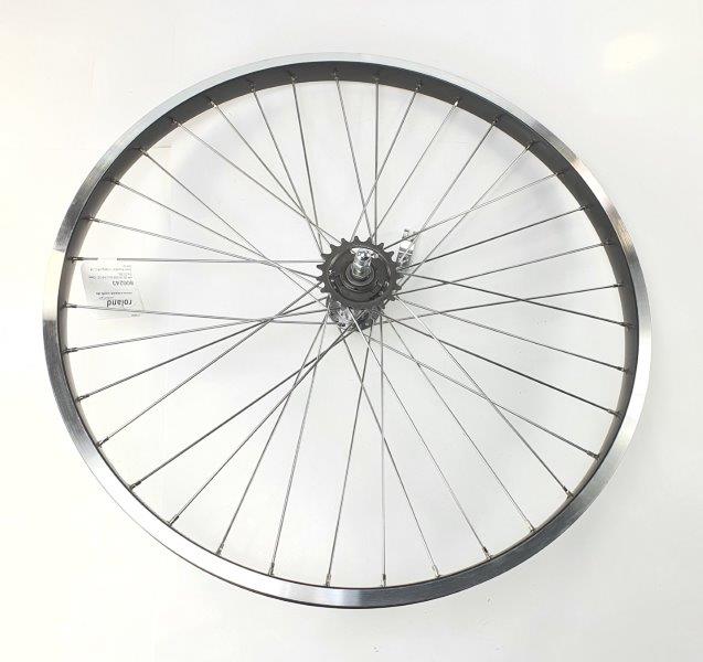 Achterwiel 26x1.75 Shimano as32