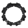 Shimano borgplaat op conus nexus