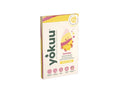 Yokuu wasstrips - wasmiddeldoekjes - fresh linen - 64 stuks