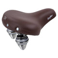 Selle royal zadel drifter klein bruin
