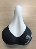 Selle Monte Grappa Monte grappa zadel zwart/wit