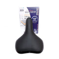 Selle comfort zadel pure memory foam