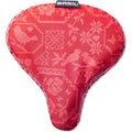 Zadeldek basil boheme 50429 vintagered