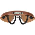 Brooks b17 short - honey