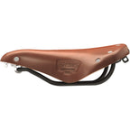 Brooks b17 short - honey