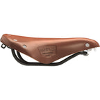 Brooks b17 short - honey