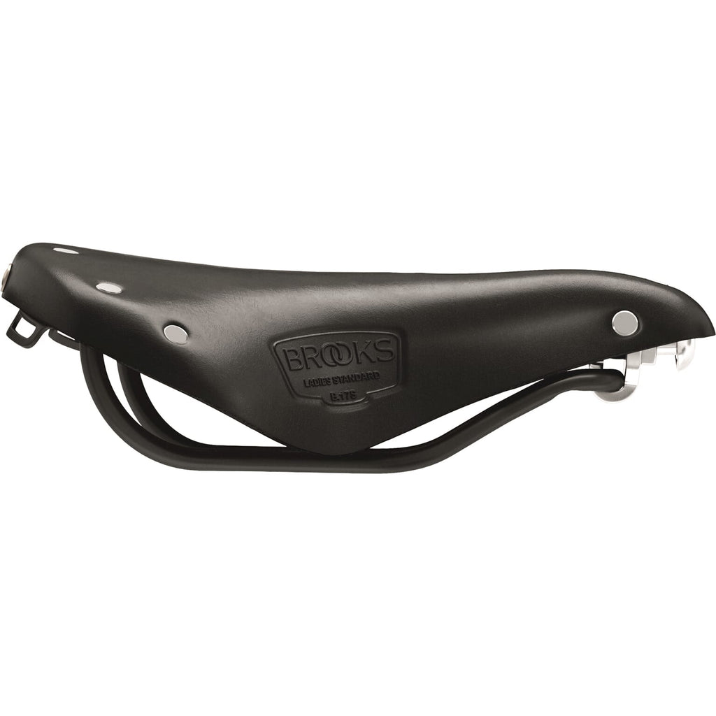 Brooks b17 short - black