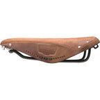 Brooks b17 softened - dark tan