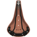 Brooks b17 - antic brown
