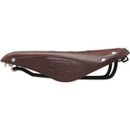 Brooks b17 - antic brown