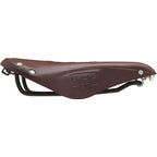 Brooks b17 - antic brown