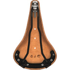 Brooks b17 - honey
